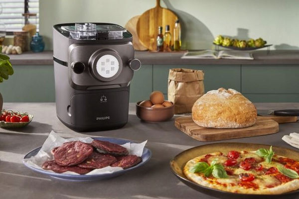 Urządzenie do robienia makaronu Philips HR2665/96 
